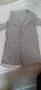 Isle UK 🇬🇧 Size M 100% Кашмир Дълга жилетка, снимка 1