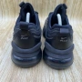 Оригинални детски маратонки Nike Air Max ZM950 Triple Black Shoes Sneakers , 36 размер , снимка 4