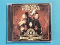 The Black Eyed Peas – 2005 - Monkey Business(RnB/Swing,Pop Rap), снимка 1 - CD дискове - 42713643
