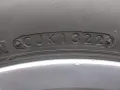 Летни гуми 15 цола 195/65/15, снимка 2
