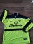borussia dortmund nike 1997/98 home long sleeve vintage shirt - колекционерска футболна блуза 2ХЛ , снимка 8