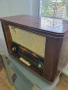 Лампово радио Olympia , снимка 3