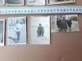 Стари снимки на офицери ЦАРСТВО БЪЛГАРИЯ - 12 броя, снимка 6