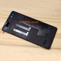 Нов Капак батерия  Задно Стъкло за Huawei P8 Lite Бяли  и Черни, снимка 2