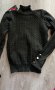   (НАМАЛЕНИЕ)  Блузи финна мека плетка без размери , снимка 18