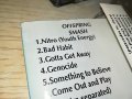OFFSPRING SMASH-КАСЕТА 2201231858, снимка 7