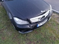 Mercedes C180 2.2 120hp, снимка 7