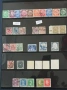 Пощенски марки от Немския райх 1876 - 1941г. и от Германия след Втората световна война, снимка 1