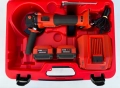 Hilti AG 4S-A22 - Безчетков ъглошлайф с потенциометър 2023г., снимка 2