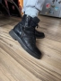 Оригинални дамски боти ест. кожа Bugatti! 37 н, снимка 2
