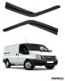 Ветробрани за Ford Transit 2002-2013г. Комплект Предни 2 броя, снимка 1