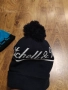 mitchell and ness - зимна фенска шапка КАТО НОВА , снимка 6