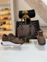 Louis Vuitton Дамски Маратонки👟Дамски Спортни Обувки Луис Витон-Налични Различни Цветове Код SK679, снимка 11