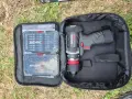 Акумулаторен винтоверт Parkside PBSPA 12 Е4,12V.Чисто нов!, снимка 4
