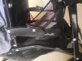 ДЕТСКА КОЛИЧКА "Buggy Madrid 2.0" на “My Baby Lou” много запазена, снимка 11