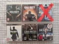 Игри за Playstation 3 call of duty , снимка 1