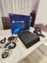 Playstation 4 pro 1 TB + 3 джойстика + 3 игри по избор, снимка 7