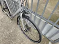 Хидравлика-алуминиев велосипед 28 цола CRESTA-шест месеца гаранция, снимка 2