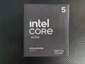 Нов Intel Core Ultra 5 250K Plus с подаръци, снимка 4