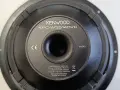 Kenwood kfc w3514DVC бас тонколона, снимка 3