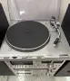 🔈Винтидж аудио сет - система TECHNICS - Усилвател, тунер, дек, грамофон и колони🔈, снимка 4