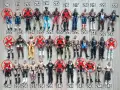 Екшън Фигурки WWE Кеч Pro-Wrestling Action Figures Ambrose Reigns Cena 2/3, снимка 7