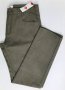 Lee Cooper - Мъжки дънков панталон Casual Chino, цвят зелен, размер - 34W / "32, 38W/"32  и 40W/"32 