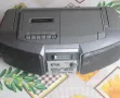 Panasonic RX-DS5 CD Radio Cassette Player, снимка 12