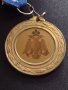 МЕДАЛ ГЪРЦИЯ ХАЛКИДИКИ СТАР РЯДЪК ЗА КОЛЕКЦИЯ ДЕКОРАЦИЯ 37912, снимка 2