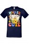 Мъжка тениска Wicked cute,Halloween,Хелоуин,Празник,Забавление,Изненада,Обичаи,, снимка 6