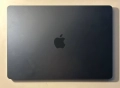 MacBook Air M3 15” 8GB 512GB SSD гаранция + подарък, снимка 1
