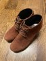 Дамски обувки, снимка 1 - Дамски обувки на ток - 31669358