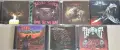 Mузикални компакт дискове CD от лична колекция, снимка 15