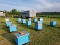 Фургон за подвижно пчеларство и цялостно оборудване, снимка 2