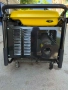 Генератор CiMEX PG8000S 6.5 kW, снимка 5