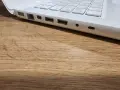 БЯЛ Apple MacBook 13" A1342 late 2009 Core 2 Duo 2.26Ghz| 8GB RAM | 128GB SSD | Зарядно | 2.5ч. Бат, снимка 5