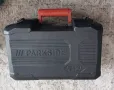 Parkside 12v мини флекс /ъглошлайф , снимка 2