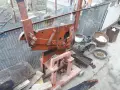 ръчна гилотина ножица, снимка 2