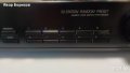 Sony ST-S120 FM HIFI Stereo FM-AM Tuner, Made in Japan, снимка 9