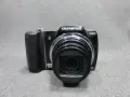 ЦИФРОВ ФОТОАПАРАТ OLYMPUS SZ-10 14MP 18X OPTICAL ZOOM CCD DIGITAL CAMERA Y2K DIGICAM, снимка 2