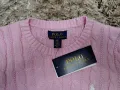 Ralph lauren polo-Ориг.Детски пуловер  Нов !!!, снимка 5