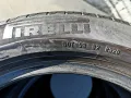  гуми Runflat -PIRELLI-4 броя, снимка 2