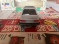 Английско Корги BMW 1:43, снимка 9
