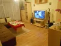 обзавеждане за всекидневна гардероб,етажерка,тв маса,4 отделни секции и маса, снимка 2
