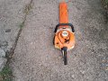 Моторен храсторез stihl hs 46, снимка 2