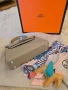 Налична чанта Hermes Mini Kelly, снимка 10