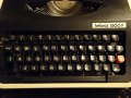 Пишеща машина Хеброс 1300 F, снимка 3