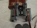 ТОП Ловен Японски Бинокъл-8x40 Opticron MULTI COATED - ШИРОКОЪГЪЛЕН, снимка 5
