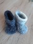 Бебешки терлички, снимка 1 - Бебешки чорапи - 39212668