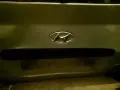 Задна врата за Hyundai Matrix , снимка 1